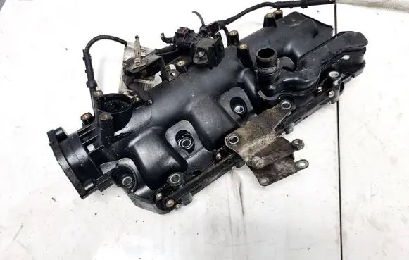 Opel Insignia A Intake manifold