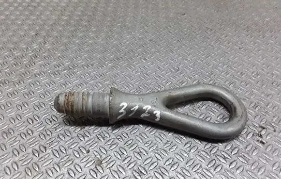 Audi A6 S6 C6 4F Towing hook eye 8E0805616B