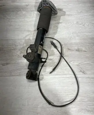 BMW X5 F15 Rear shock absorber/damper 6875087 10541310 37.126875087