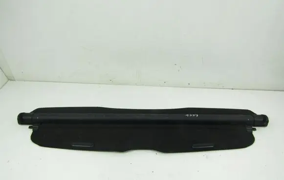 Peugeot 307 Loading door sun blind/shade 