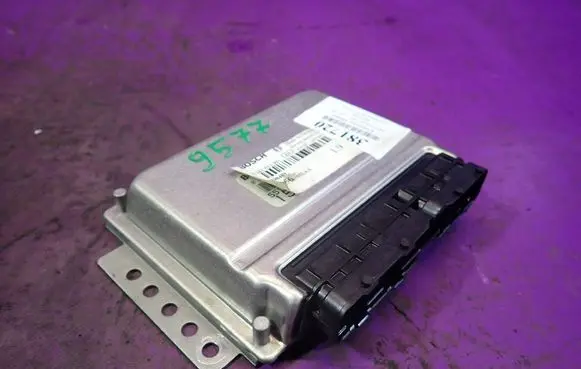 Alfa Romeo 156 Engine control unit/module ECU 