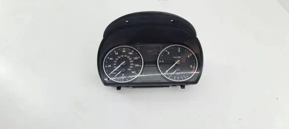 BMW X1 E84 Speedometer (instrument cluster) 102538098 922096401 450261139