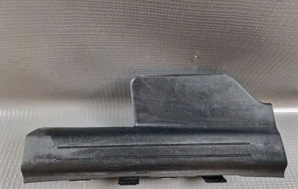 KIA EV6 Rear sill trim cover 85875CV000