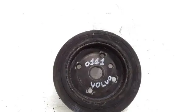 Volvo S70 V70 V70 XC Crankshaft pulley 1275930