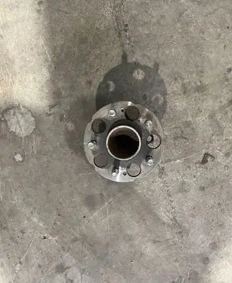 Honda CR-V Rear wheel hub