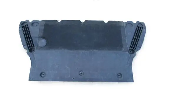 Audi A4 S4 B9 8W Engine splash shield/under tray 8W0863821F