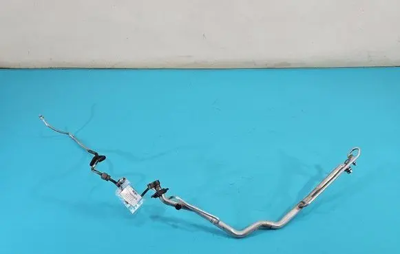 Air conditioning (A/C) pipe/hose