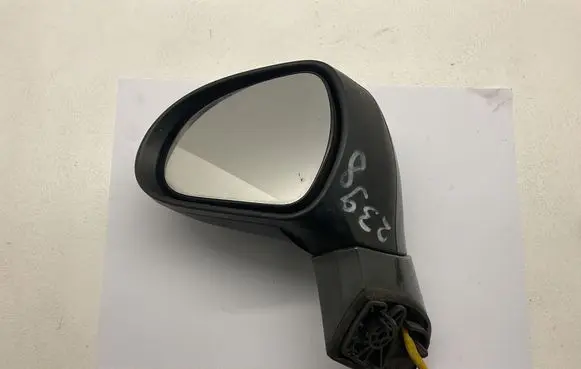 Peugeot 308 Front door electric wing mirror 0308094 03X06040 0208094