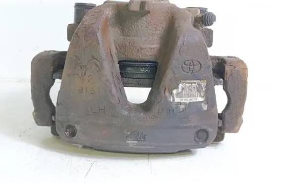 Toyota Proace Front brake caliper 9805256280