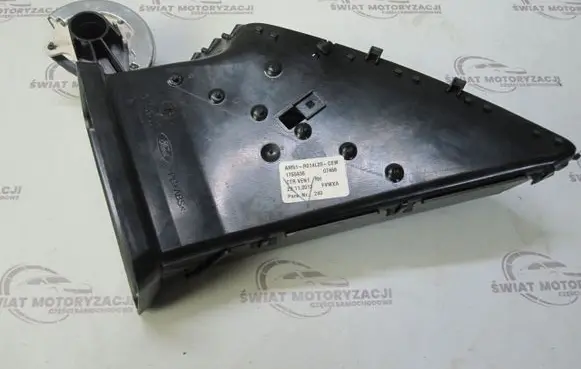 Ford C-MAX II Dashboard side air vent grill/cover trim R0L14L20