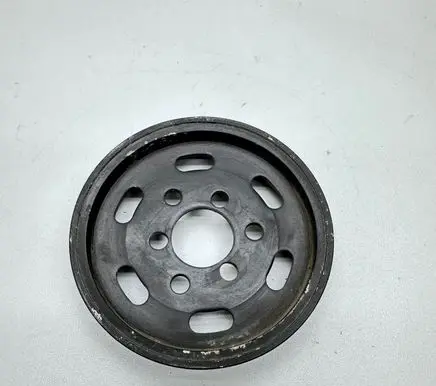 Audi A3 S3 8L Power steering pump 038145255B