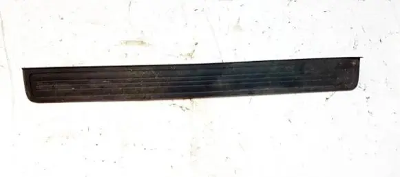 Honda CR-V Front sill trim cover 84252swaa