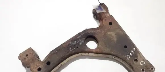 Opel Astra G Front lower control arm/wishbone 90498740