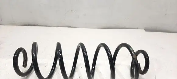 Toyota C-HR I Rear coil spring 48231F4071