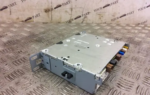 Renault Zoe HiFi Audio sound control unit 259159519R