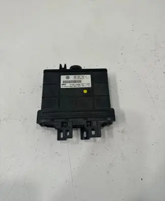 Volkswagen Polo Gearbox control unit/module 001927731J 31036LW064 A640000V7
