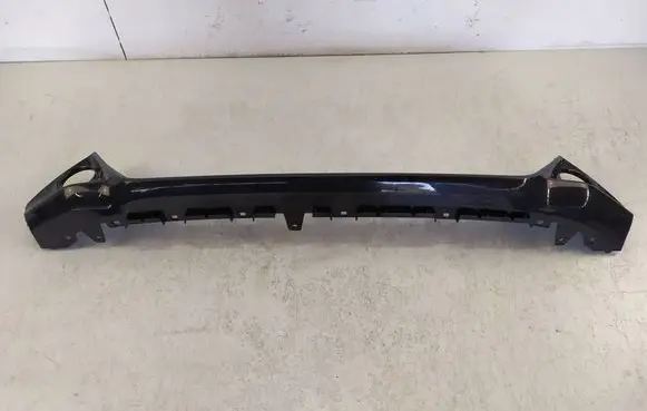 Toyota Aygo AB40 Front bumper lip 52112-0H090