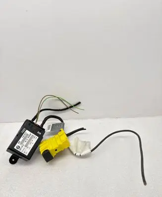 BMW 3 E90 E91 Seat control module 6926433 000489486 00401154A2