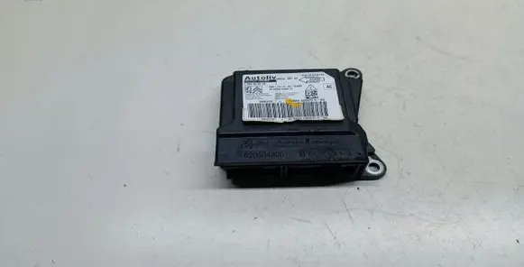 Peugeot 308 Airbag control unit/module 9807568180 624926000