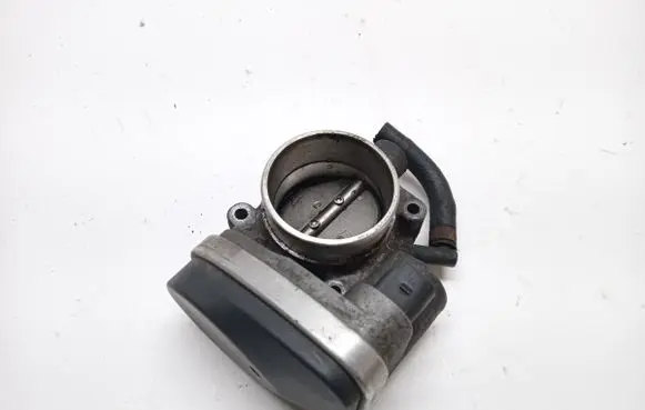 Mini Cooper Throttle body valve 1503358