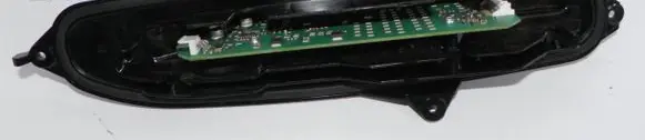 Citroen DS5 LED ballast control module 13K060BD