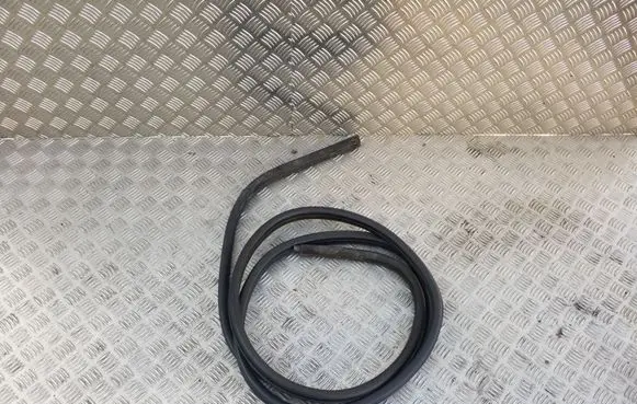Opel Vivaro Front door rubber seal 