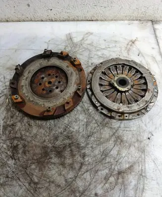 Hyundai Santa Fe Clutch set kit 29203 D18A
