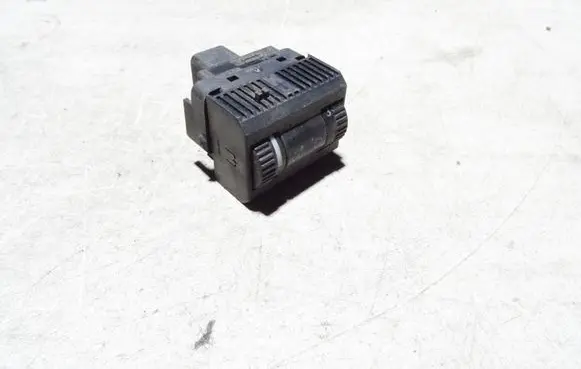 Volkswagen Transporter - Caravelle T5 Headlight level height control switch 7E0941333