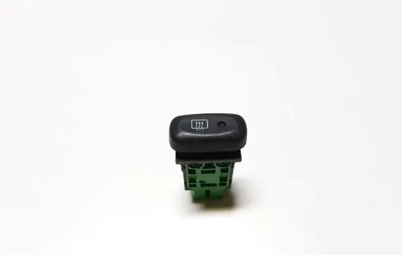 Suzuki Grand Vitara I Windscreen/window heater switch