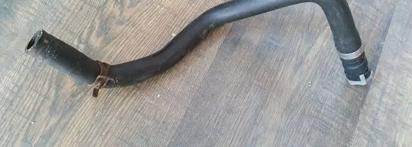 Ford Focus Engine coolant pipe/hose CM5118K580WA
