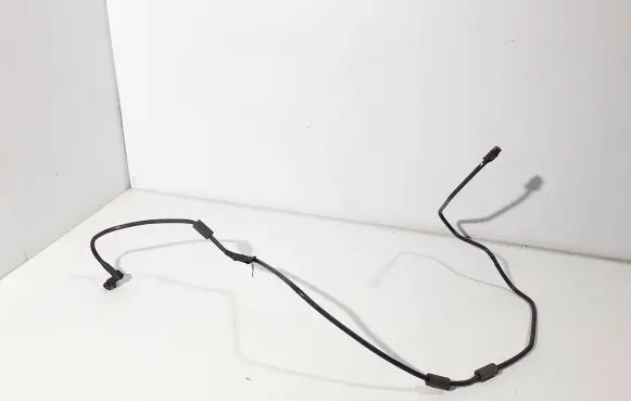Citroen Jumper Coolant pipe/hose 