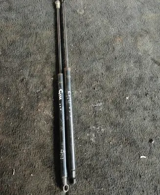 Alfa Romeo Giulietta Tailgate/trunk strut/damper 50509830