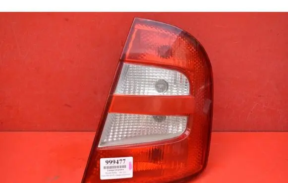 Rear/tail lights