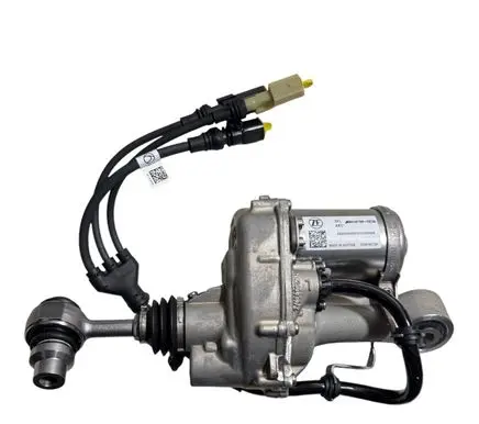Mercedes-Benz AMG GT 4 x290 w290 Steering rack A2904603900 A2904606300