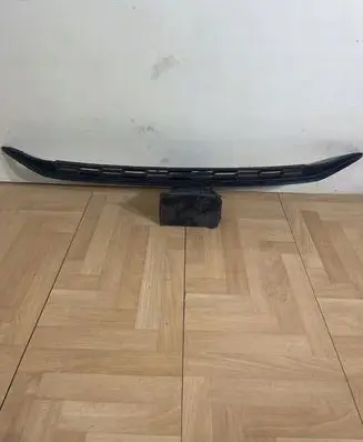 Skoda Kodiaq Front bumper lower grill 565853677Bautoas