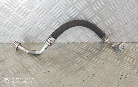 Air conditioning (A/C) pipe/hose