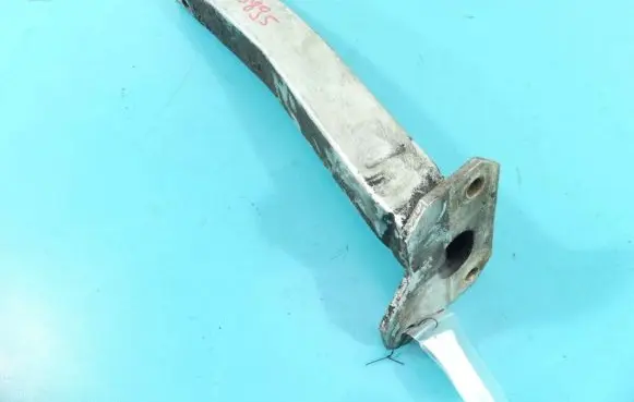 Alfa Romeo Giulietta Front bumper support beam 51811229 IMPRK1326410
