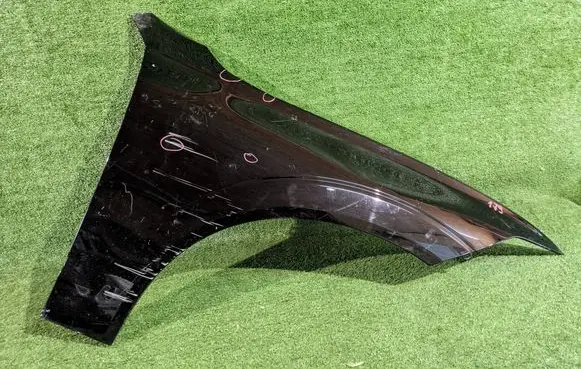Volvo XC60 Fender 