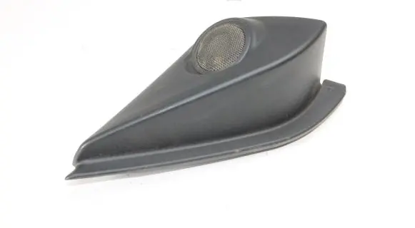 Dash center speaker trim cover