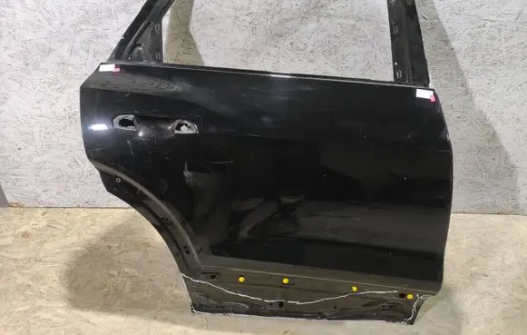Audi e-tron Rear door ITPD003267