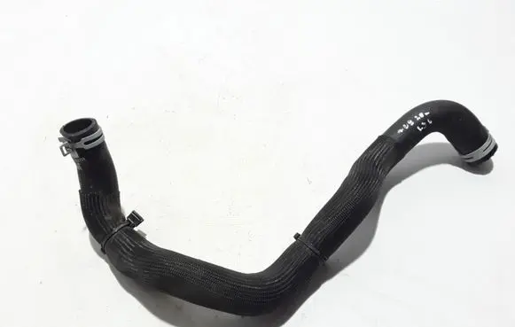 Renault Megane IV Engine coolant pipe/hose 215015627R