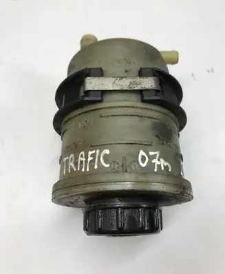 Renault Trafic II (X83) Power steering fluid tank/reservoir
