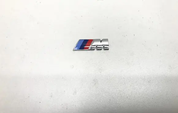 BMW 2 F44 Fender model badge letters 8058882