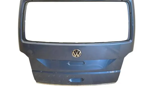 Volkswagen Transporter - Caravelle T6 Tailgate/trunk/boot lid VWT6AS14