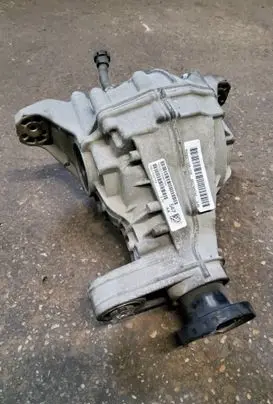 Dodge Durango Rear differential T03UG1755R1709 68274547AA P68274547AA