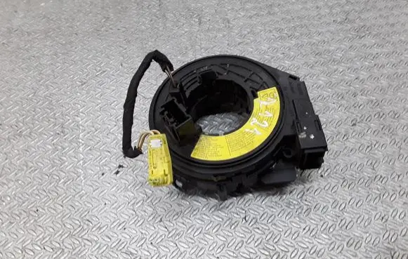 Ford Fiesta Airbag slip ring squib (SRS ring) 8A6T14A664AB