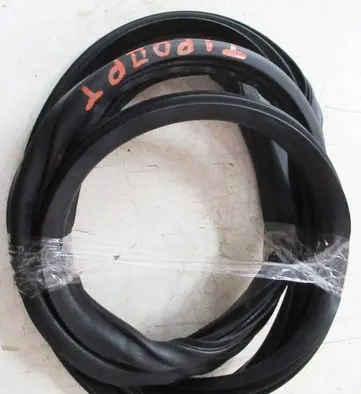 Fiat Tipo Rubber seal rear door 