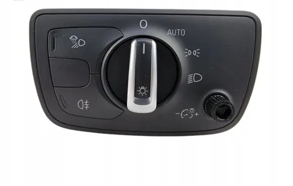 Audi A6 S6 C7 4G Light switch 4G0941531E