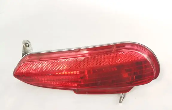 Fiat Punto (199) Rear fog light 51854698