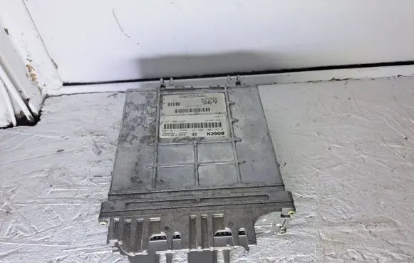 Acura ILX Engine control unit/module 0281001906 7700110648 P30613695